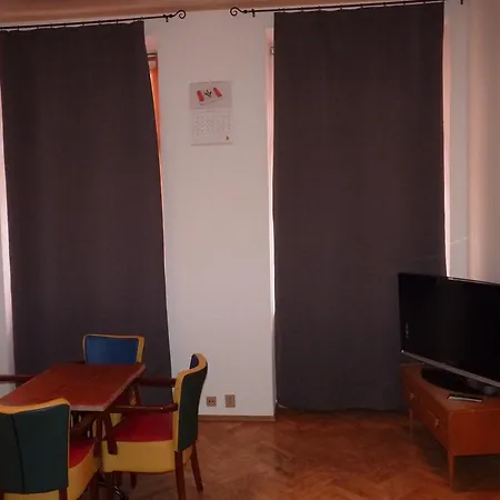 Chic Apartmán