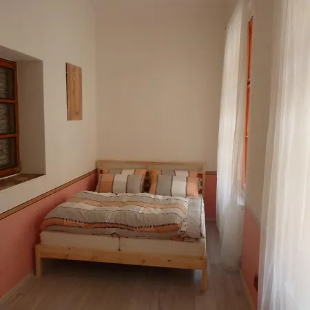 Apartmán Chic