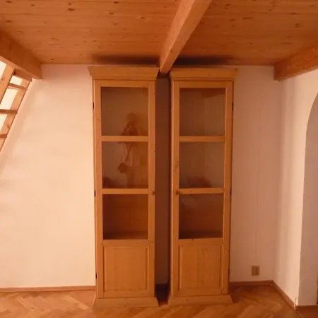 Apartmán Chic