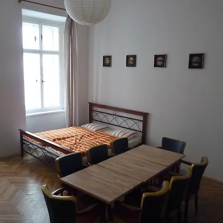 Apartmán Chic