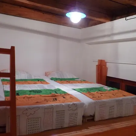 Apartmán Chic *