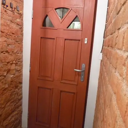 Chic Apartmán Praha