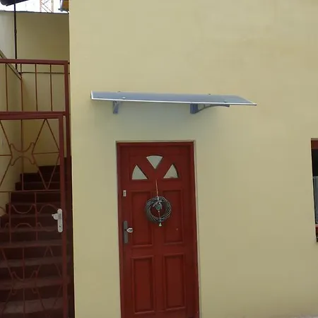 Chic Apartmán
