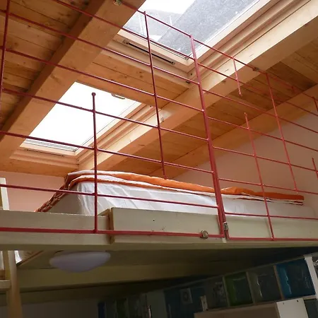 Chic Apartmán