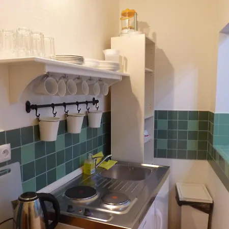 Chic Apartmán *