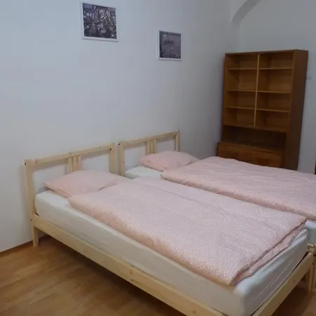 Chic Apartmán *