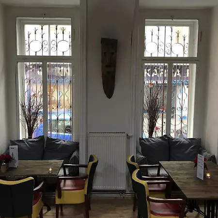 Apartmán Chic *