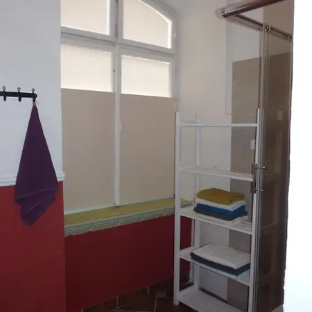 Chic Apartmán