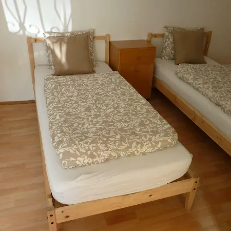 Apartmán Chic