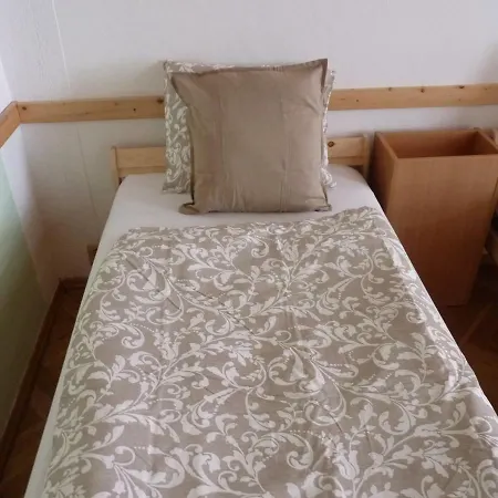 Apartmán Chic *