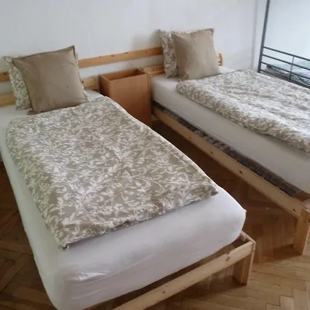 Apartmán Chic