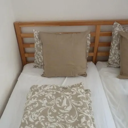 Chic Apartmán