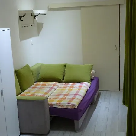 Chic Apartmán