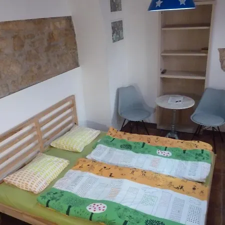Apartmán Chic