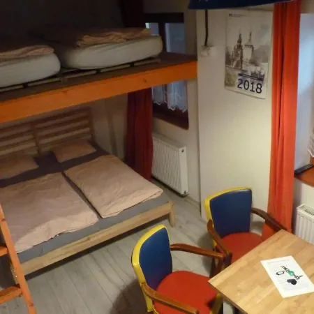 Chic * プラハ